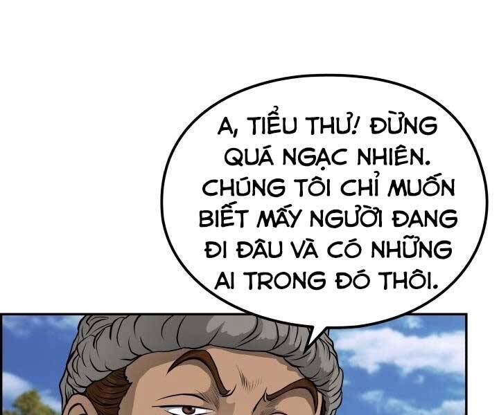 Phong Lôi Kiếm Chapter 35 - Trang 89