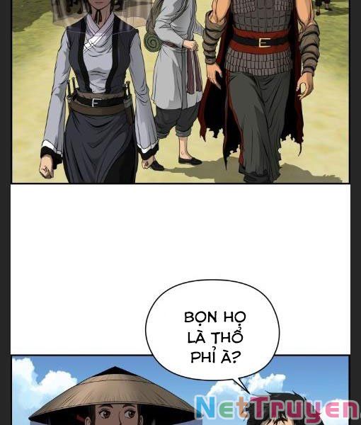 Phong Lôi Kiếm Chapter 4 - Trang 28