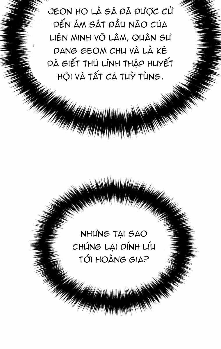 Phong Lôi Kiếm Chapter 86 - Trang 65