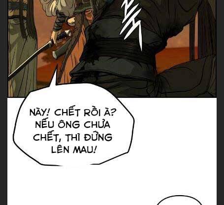 Phong Lôi Kiếm Chapter 28 - Trang 43