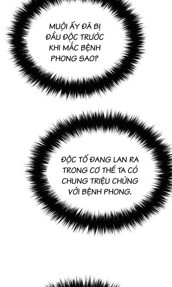 Phong Lôi Kiếm Chapter 74 - Trang 13