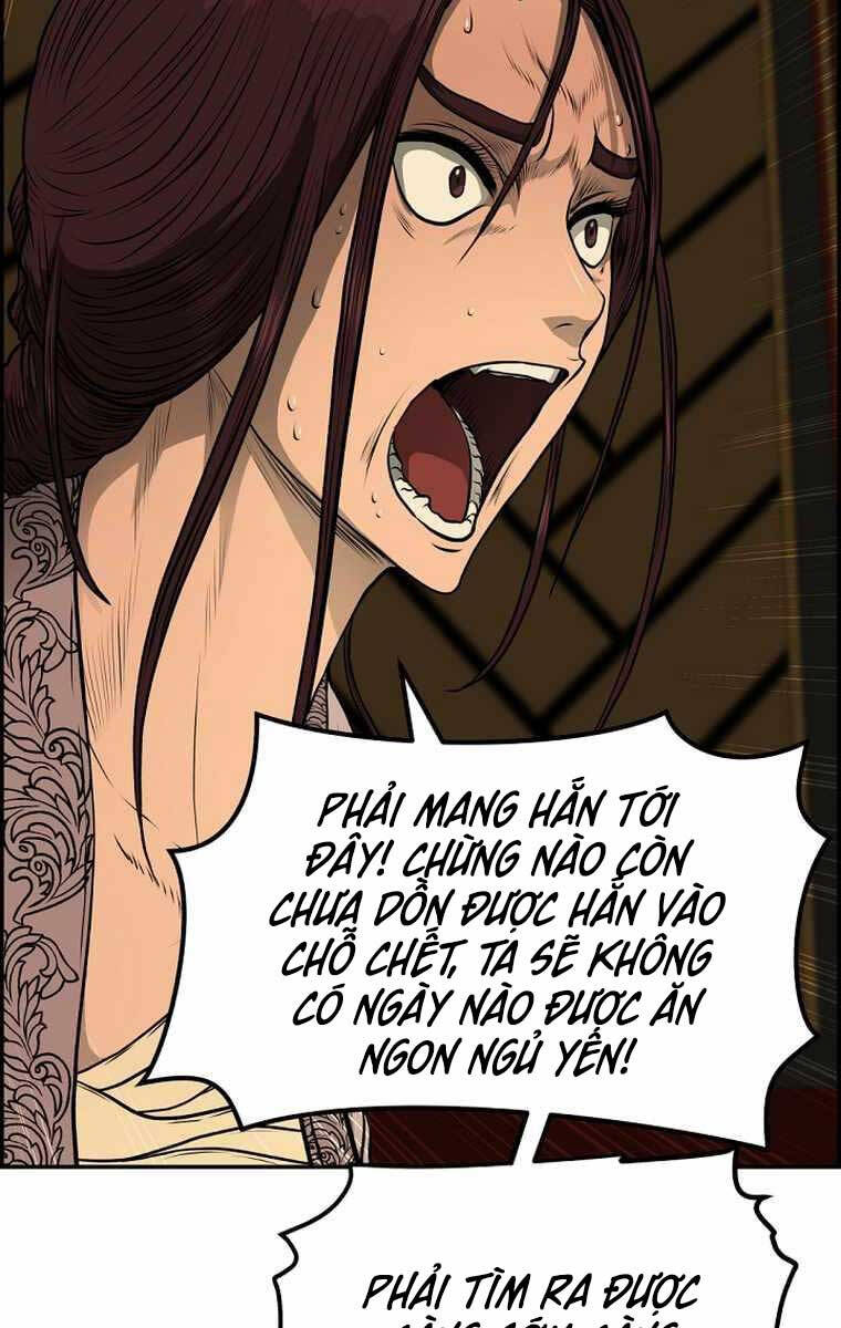 Phong Lôi Kiếm Chapter 79 - Trang 48