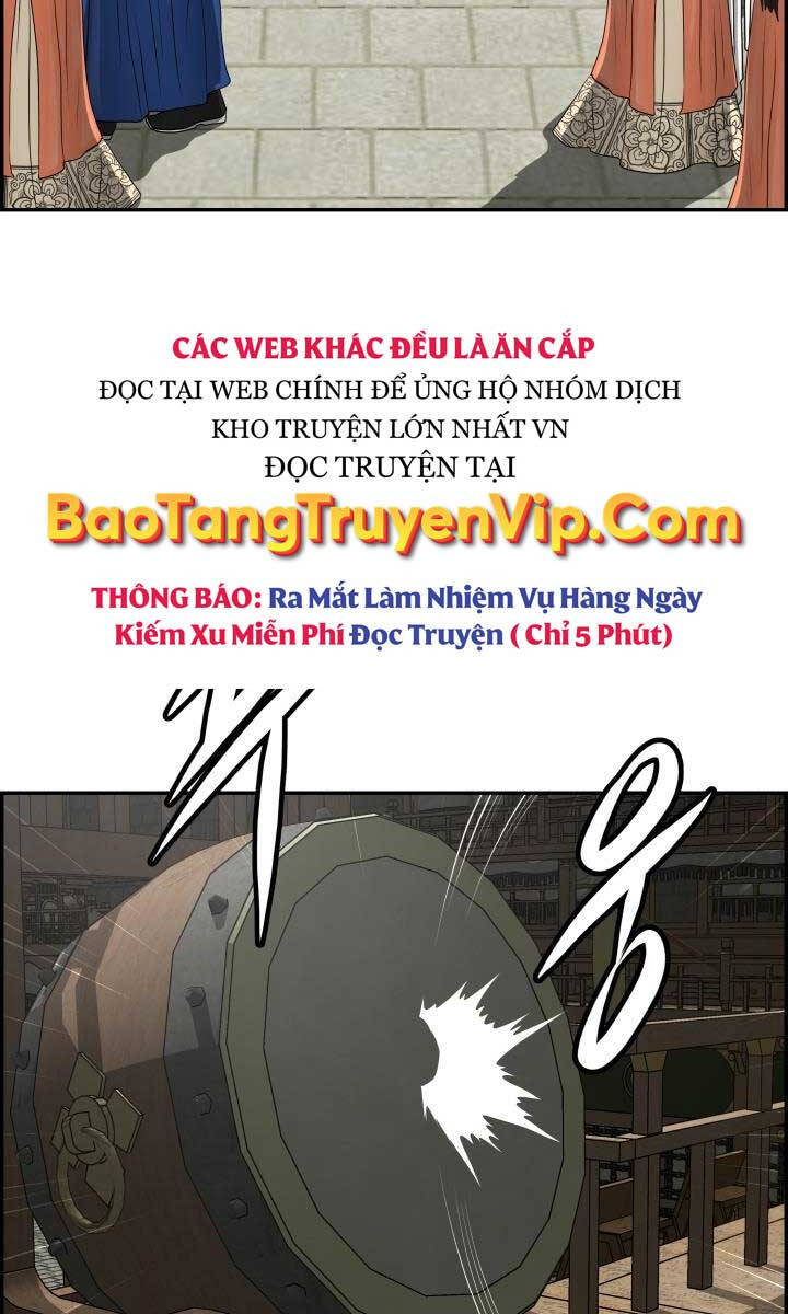 Phong Lôi Kiếm Chapter 60 - Trang 93