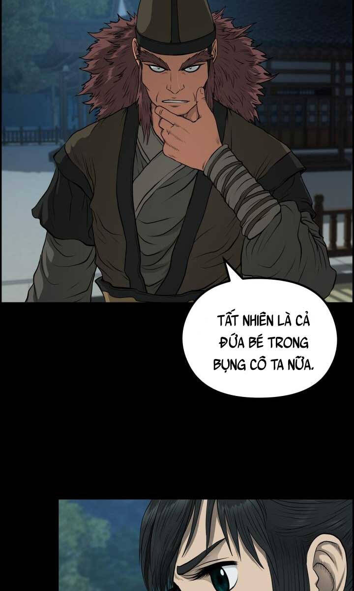 Phong Lôi Kiếm Chapter 56 - Trang 5