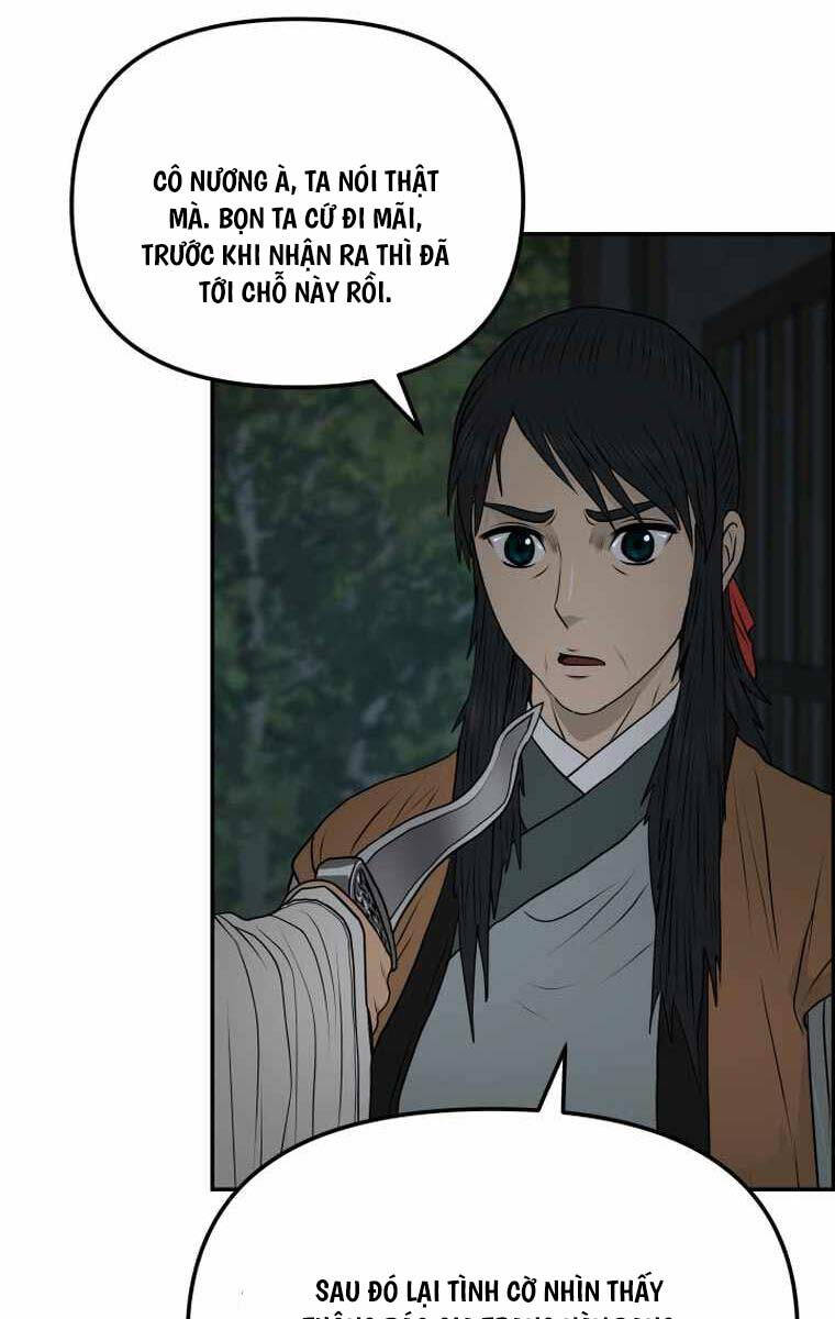 Phong Lôi Kiếm Chapter 101 - Trang 77