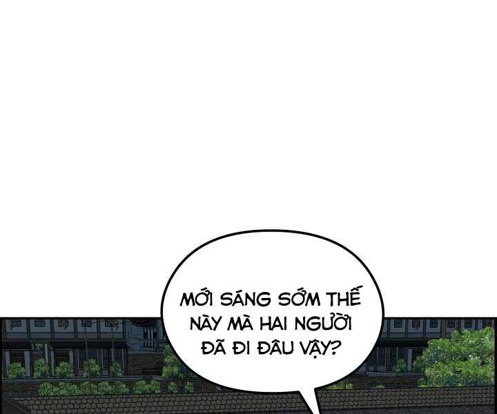 Phong Lôi Kiếm Chapter 35 - Trang 19