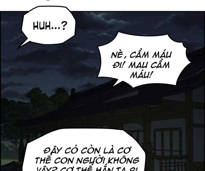 Phong Lôi Kiếm Chapter 33 - Trang 55