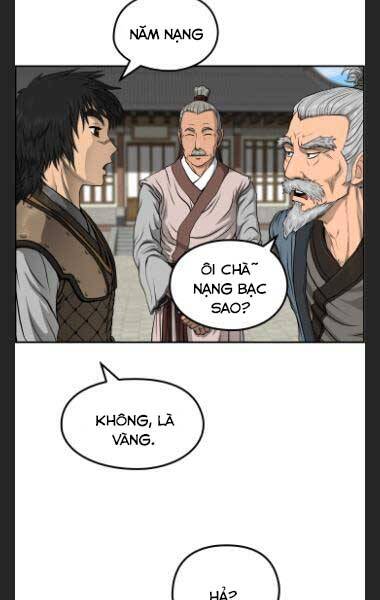 Phong Lôi Kiếm Chapter 30 - Trang 41