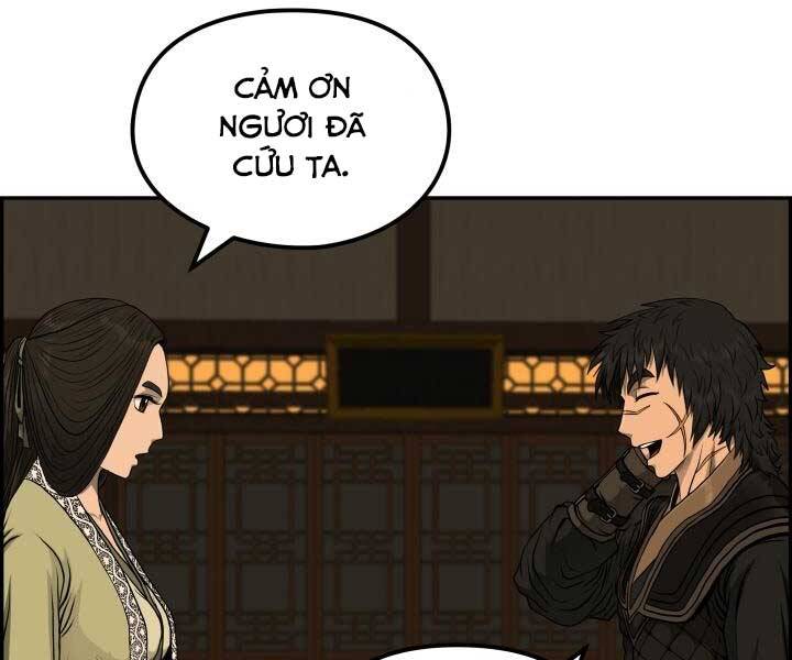 Phong Lôi Kiếm Chapter 32 - Trang 52