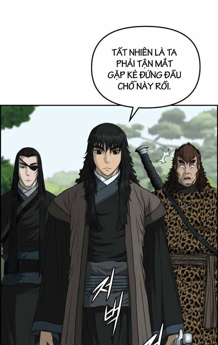 Phong Lôi Kiếm Chapter 97 - Trang 81