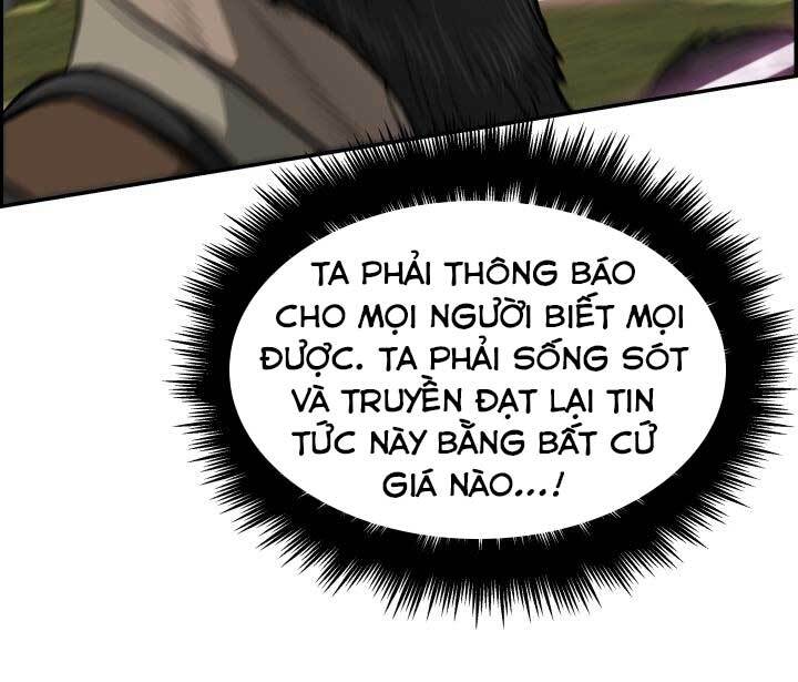 Phong Lôi Kiếm Chapter 37 - Trang 19