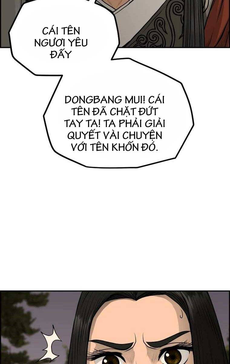 Phong Lôi Kiếm Chapter 89 - Trang 60