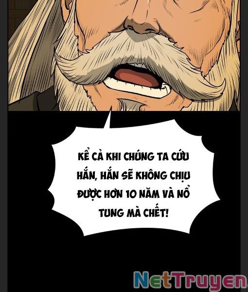 Phong Lôi Kiếm Chapter 8 - Trang 116