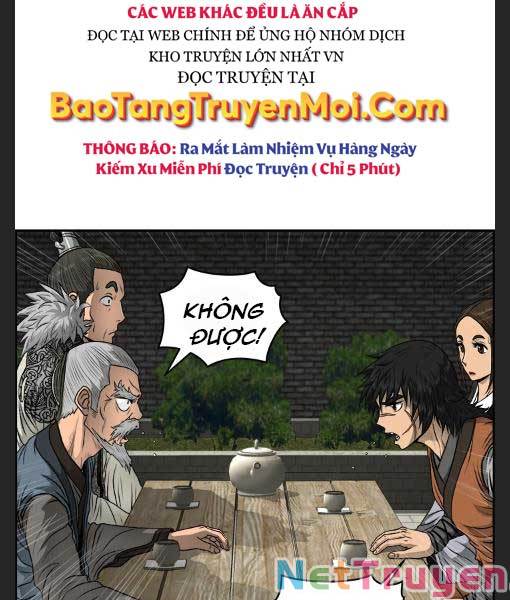 Phong Lôi Kiếm Chapter 21 - Trang 63