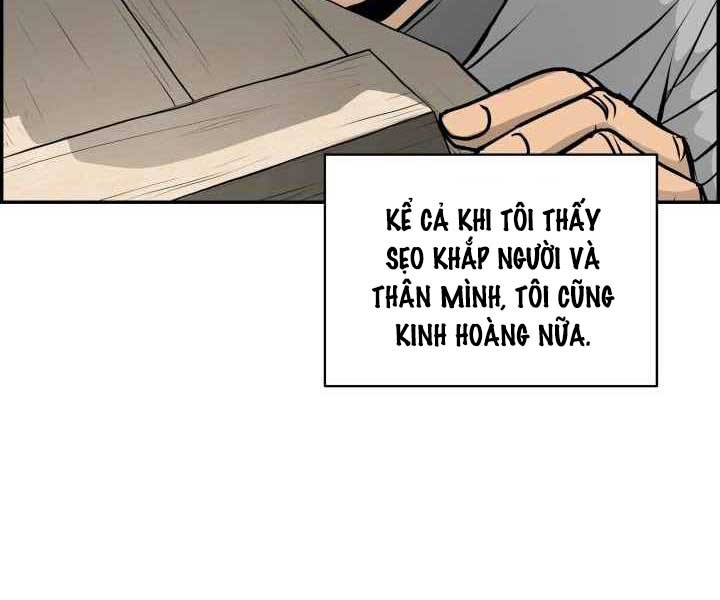 Phong Lôi Kiếm Chapter 1 - Trang 17