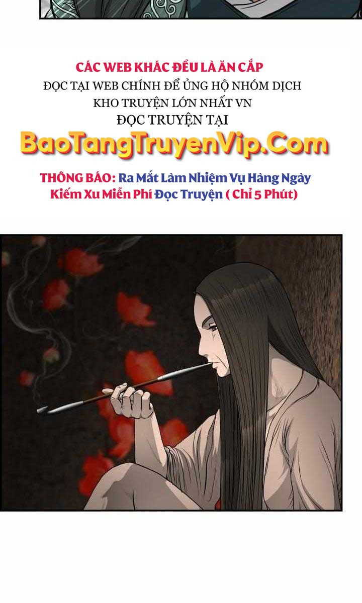 Phong Lôi Kiếm Chapter 69 - Trang 34