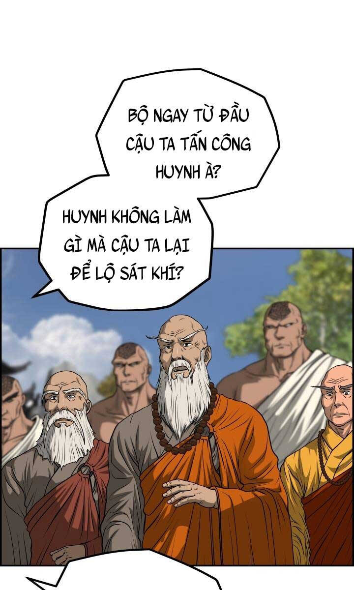 Phong Lôi Kiếm Chapter 66 - Trang 39