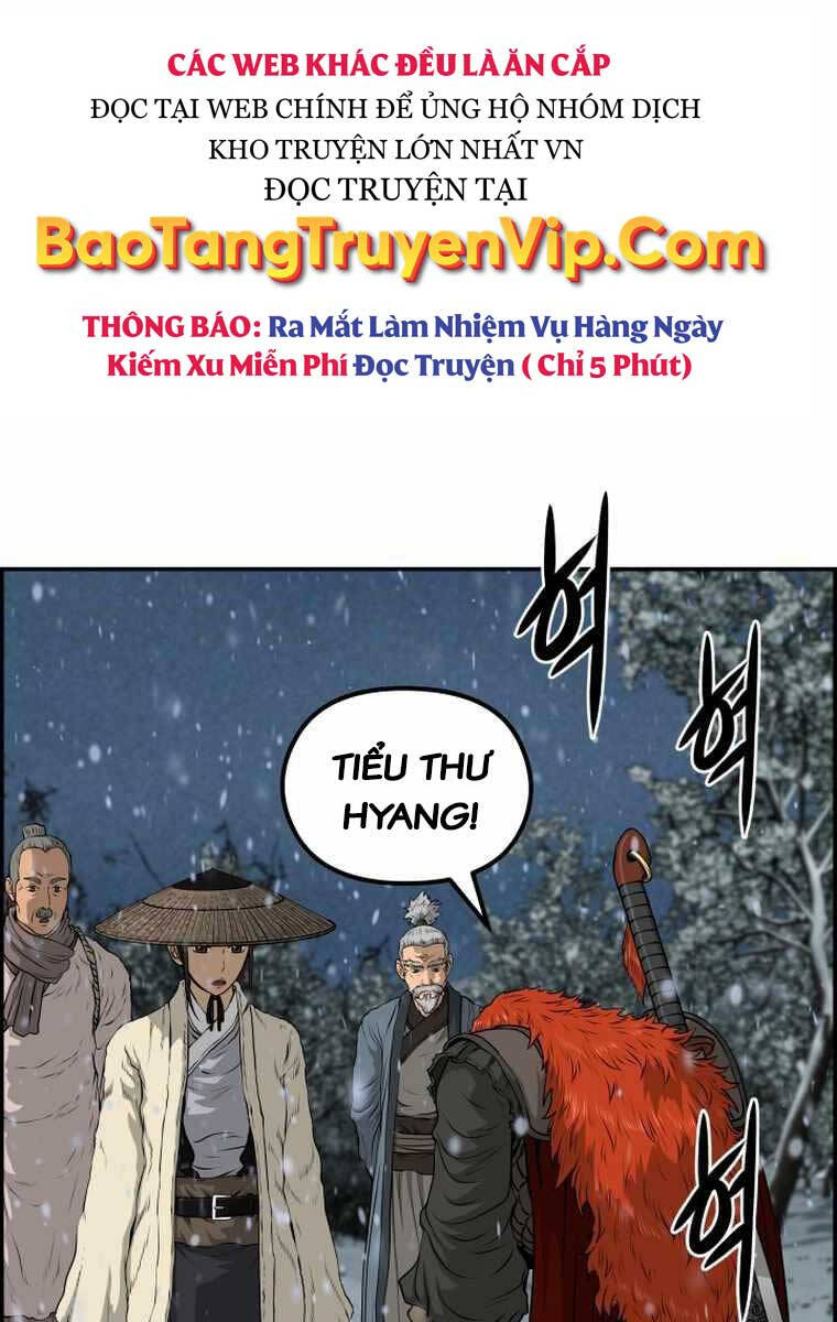 Phong Lôi Kiếm Chapter 76 - Trang 14