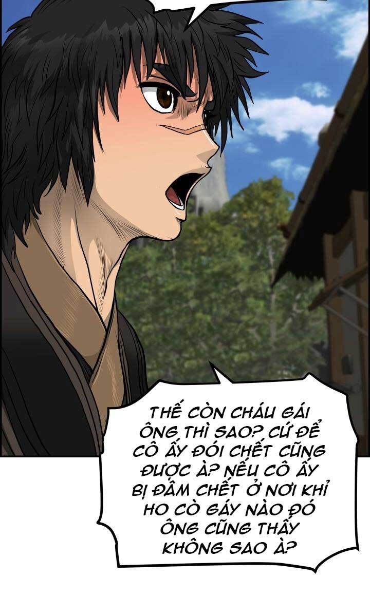 Phong Lôi Kiếm Chapter 40 - Trang 59