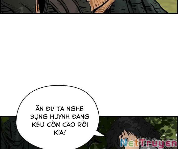 Phong Lôi Kiếm Chapter 3 - Trang 97