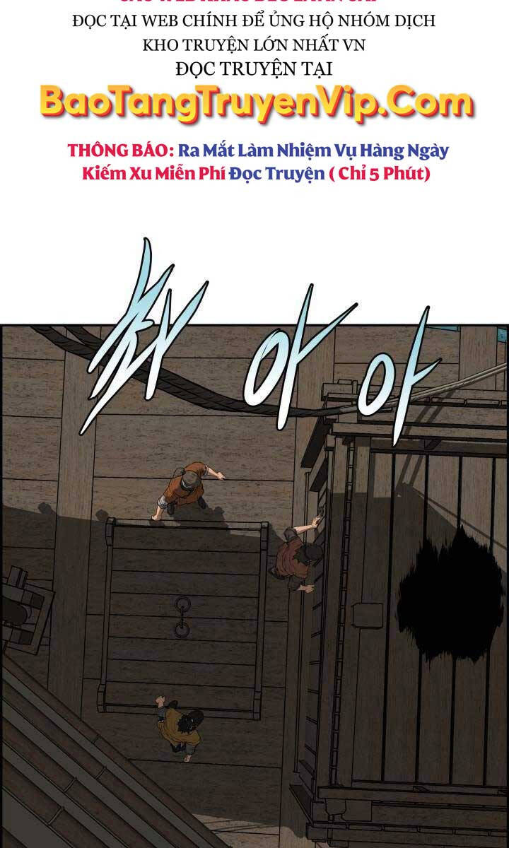 Phong Lôi Kiếm Chapter 73 - Trang 30