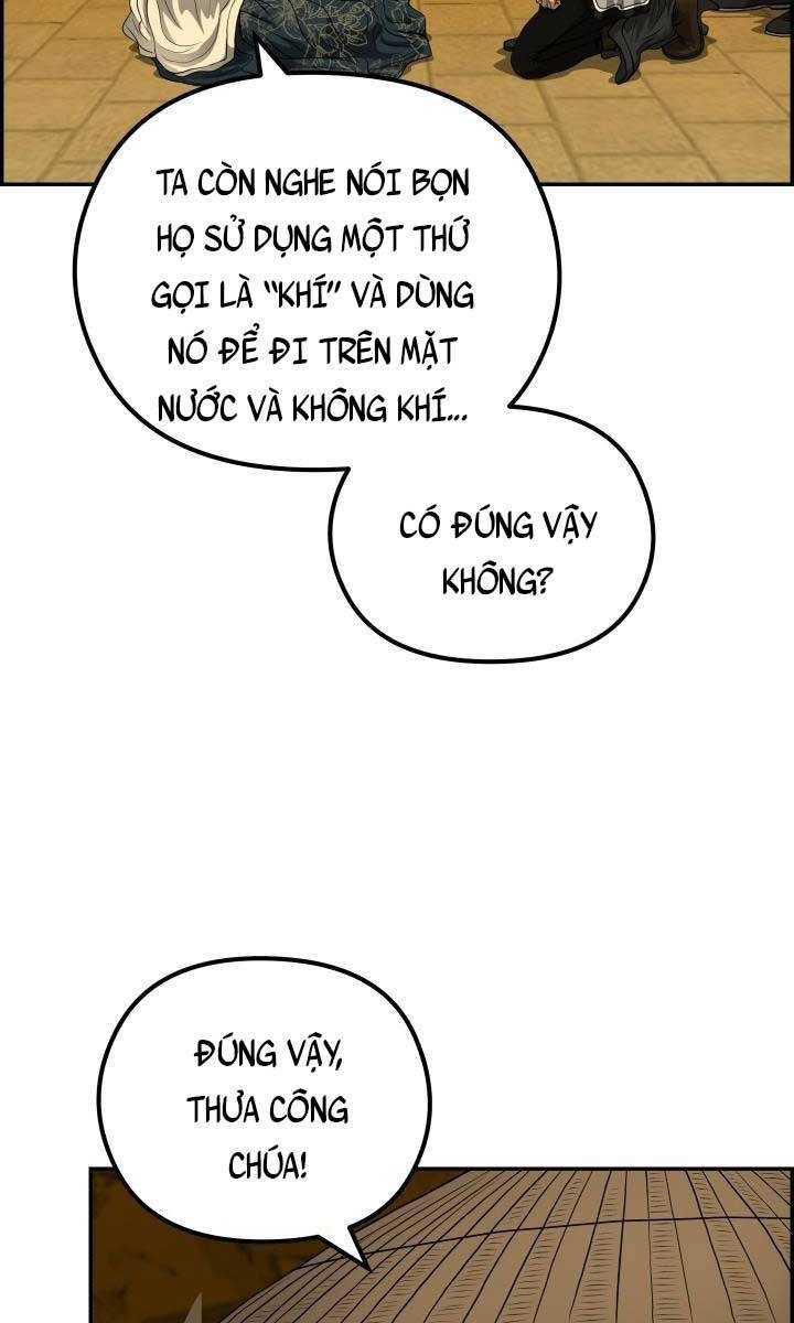 Phong Lôi Kiếm Chapter 59 - Trang 58