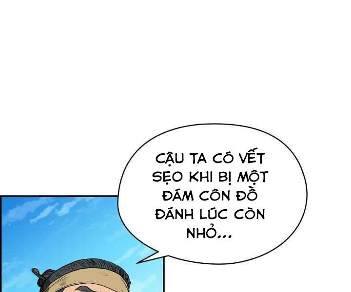 Phong Lôi Kiếm Chapter 2 - Trang 45