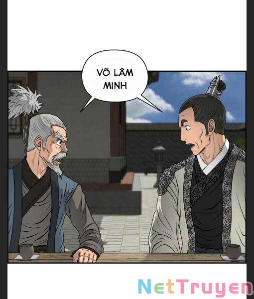 Phong Lôi Kiếm Chapter 21 - Trang 59