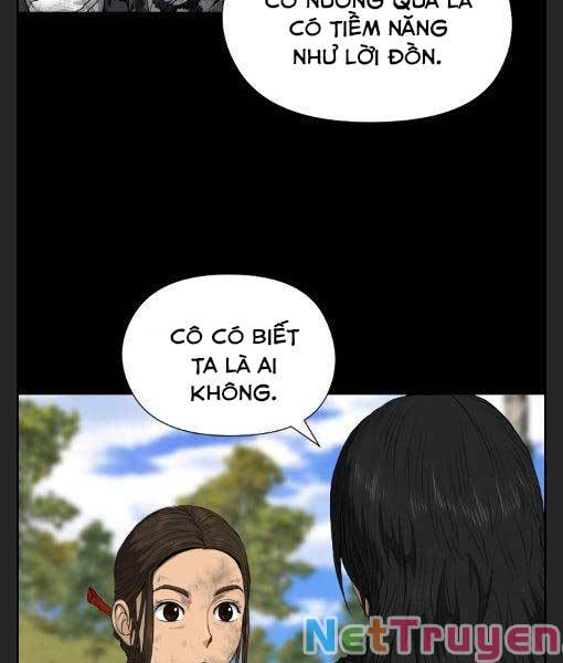 Phong Lôi Kiếm Chapter 12 - Trang 21