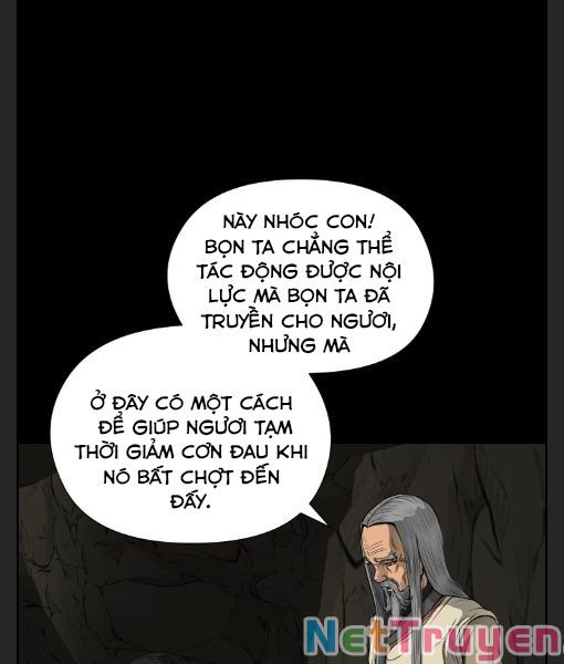 Phong Lôi Kiếm Chapter 9 - Trang 100