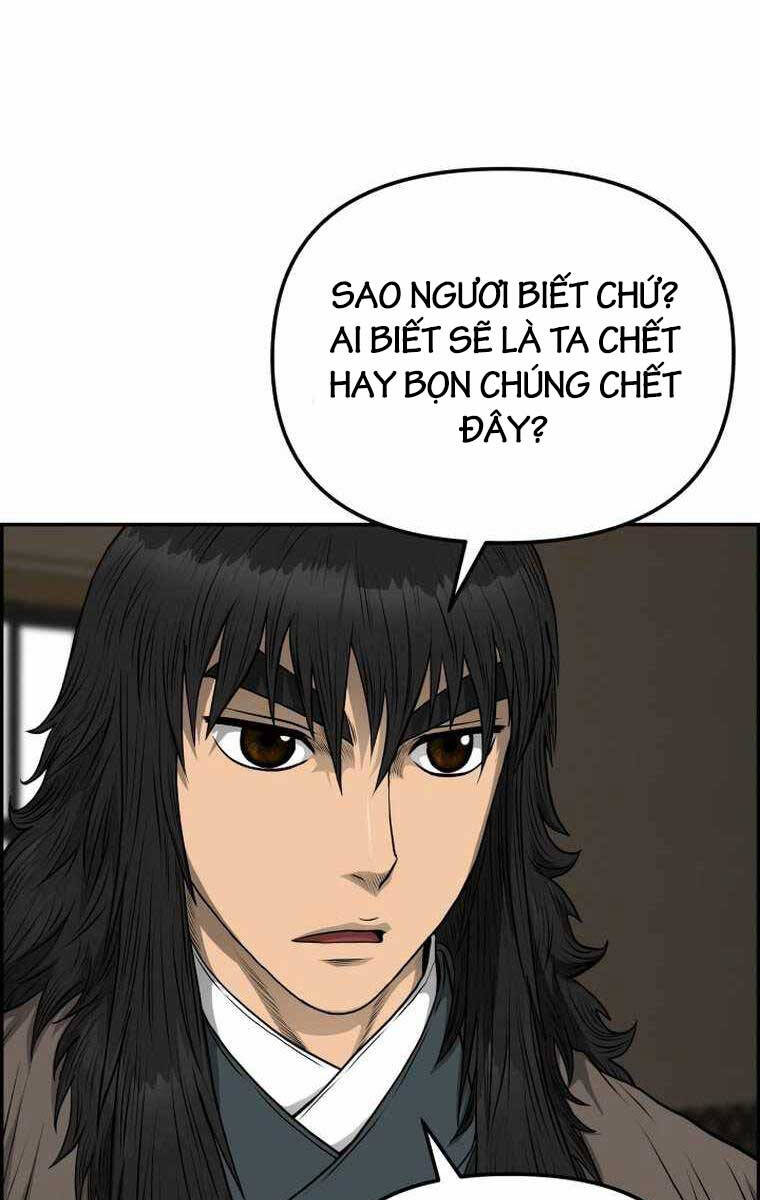 Phong Lôi Kiếm Chapter 97 - Trang 39