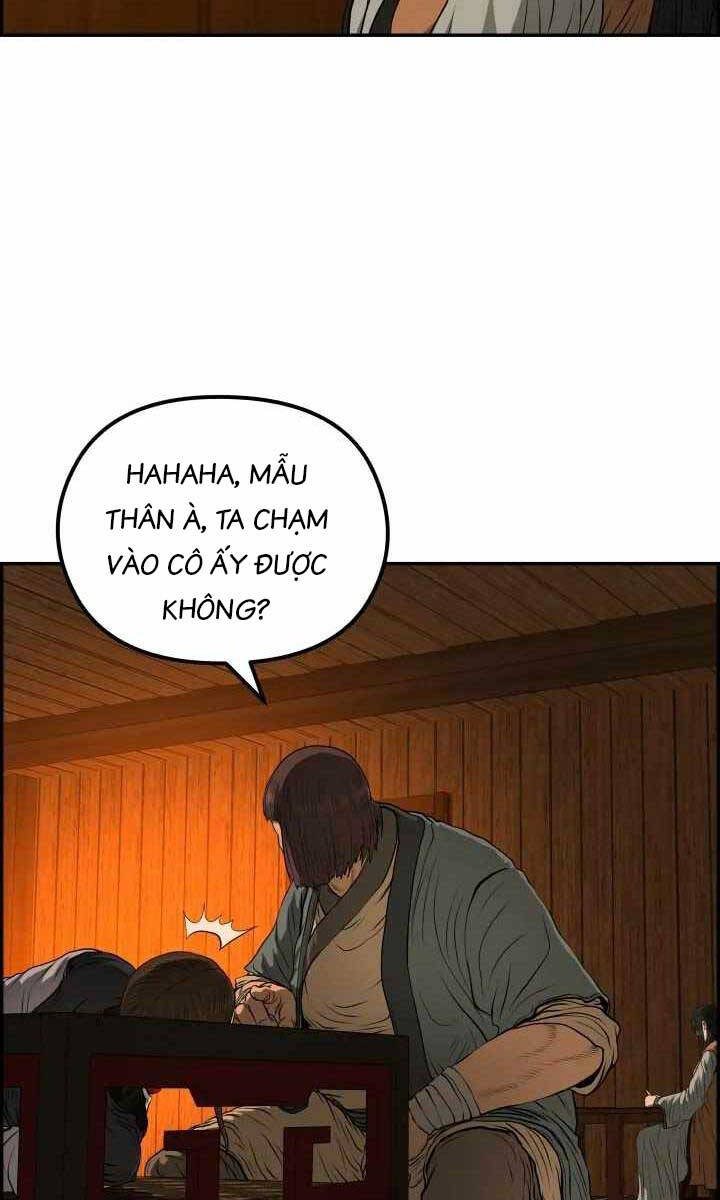 Phong Lôi Kiếm Chapter 71 - Trang 69