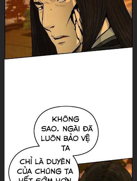 Phong Lôi Kiếm Chapter 28 - Trang 9