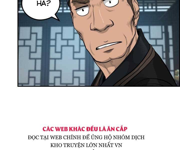 Phong Lôi Kiếm Chapter 34 - Trang 21