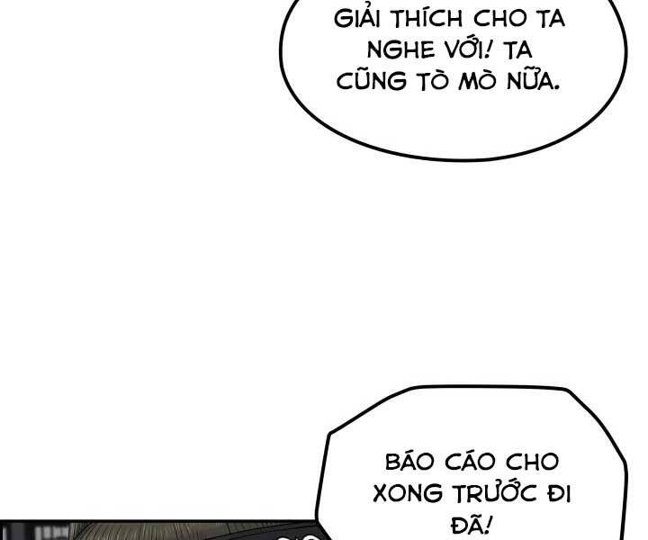 Phong Lôi Kiếm Chapter 32 - Trang 6