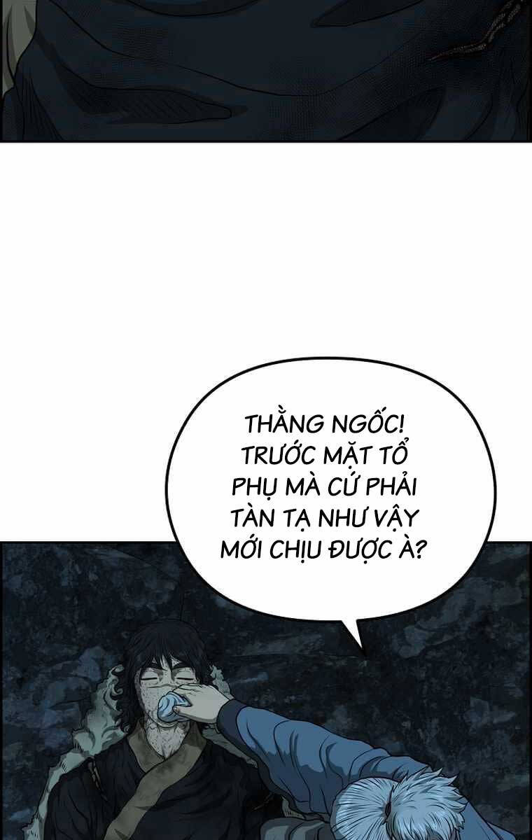 Phong Lôi Kiếm Chapter 79 - Trang 33