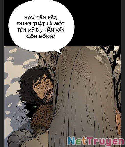 Phong Lôi Kiếm Chapter 8 - Trang 28