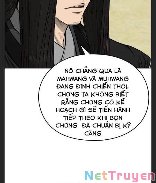 Phong Lôi Kiếm Chapter 26 - Trang 4