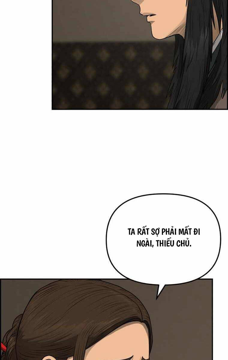 Phong Lôi Kiếm Chapter 103 - Trang 62