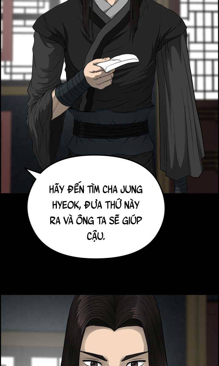 Phong Lôi Kiếm Chapter 55 - Trang 46