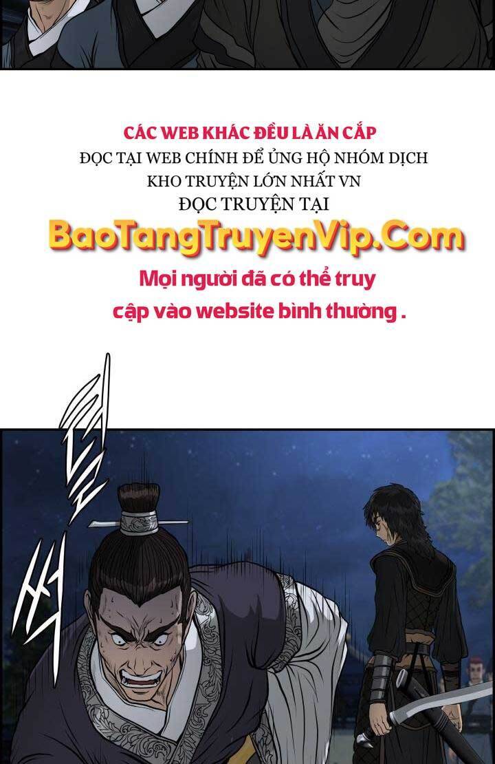 Phong Lôi Kiếm Chapter 47 - Trang 47