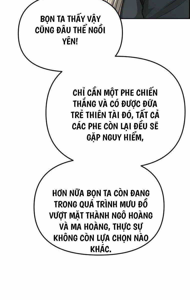 Phong Lôi Kiếm Chapter 99 - Trang 48