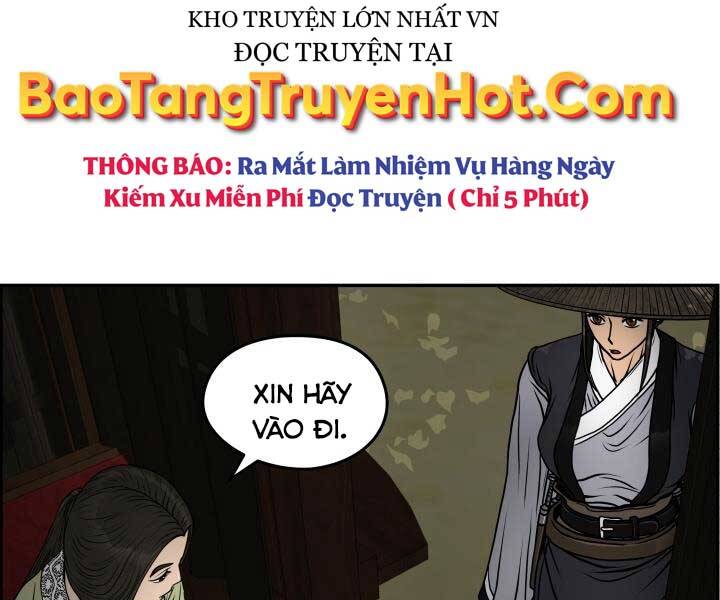 Phong Lôi Kiếm Chapter 35 - Trang 50