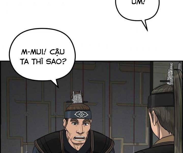 Phong Lôi Kiếm Chapter 34 - Trang 2