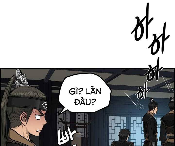 Phong Lôi Kiếm Chapter 34 - Trang 136