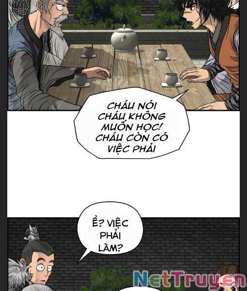 Phong Lôi Kiếm Chapter 21 - Trang 56