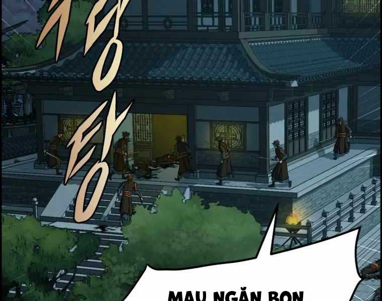 Phong Lôi Kiếm Chapter 83 - Trang 63