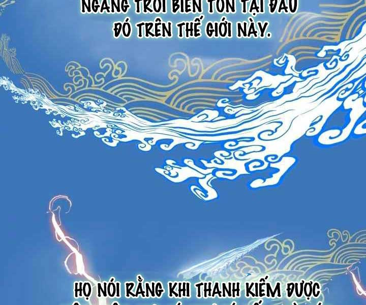 Phong Lôi Kiếm Chapter 1 - Trang 1