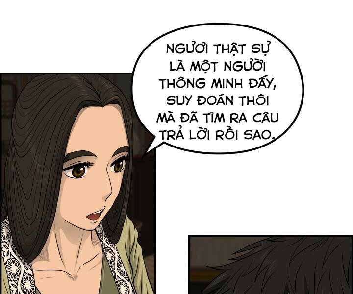 Phong Lôi Kiếm Chapter 32 - Trang 68