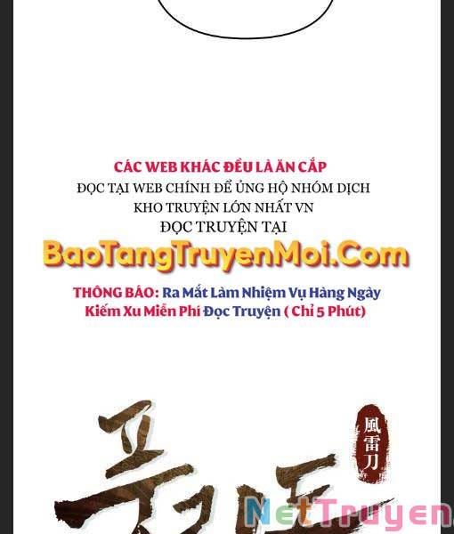 Phong Lôi Kiếm Chapter 26 - Trang 13